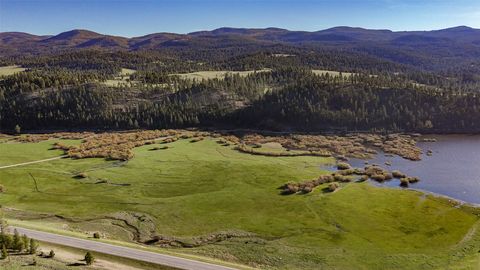 Tiny photo for TBD Indian Creek Road, Helmville, MT 59843 (MLS # 30071037)