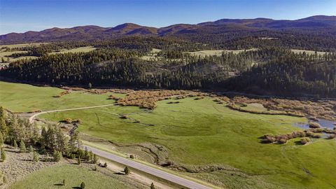 Tiny photo for TBD Indian Creek Road, Helmville, MT 59843 (MLS # 30071037)