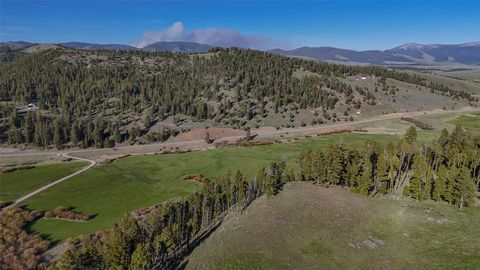 Tiny photo for TBD Indian Creek Road, Helmville, MT 59843 (MLS # 30071037)