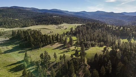 Tiny photo for TBD Indian Creek Road, Helmville, MT 59843 (MLS # 30071037)