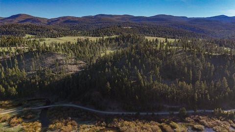Tiny photo for TBD Indian Creek Road, Helmville, MT 59843 (MLS # 30071037)