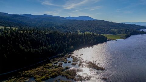 Tiny photo for TBD Indian Creek Road, Helmville, MT 59843 (MLS # 30071037)
