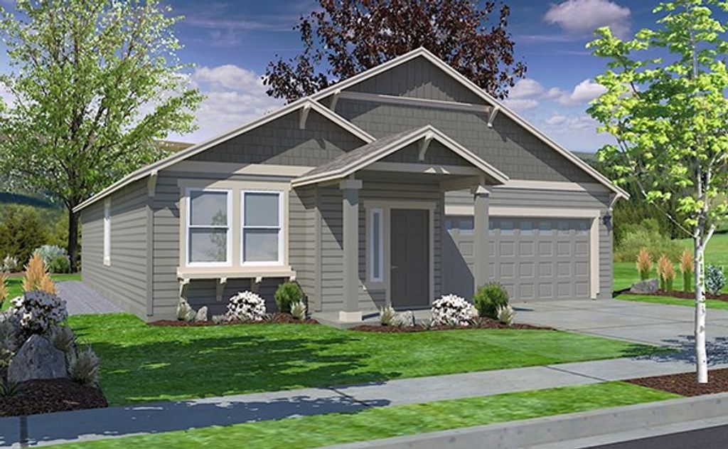 Photo of 10305 Sienna Loop, Missoula, MT 59808 (MLS # 30071564)