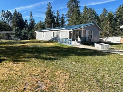 Photo of 103 Silverbow Court, Victor, MT 59875 (MLS # 30069732)