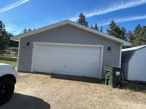 Tiny photo for 103 Silverbow Court, Victor, MT 59875 (MLS # 30069732)