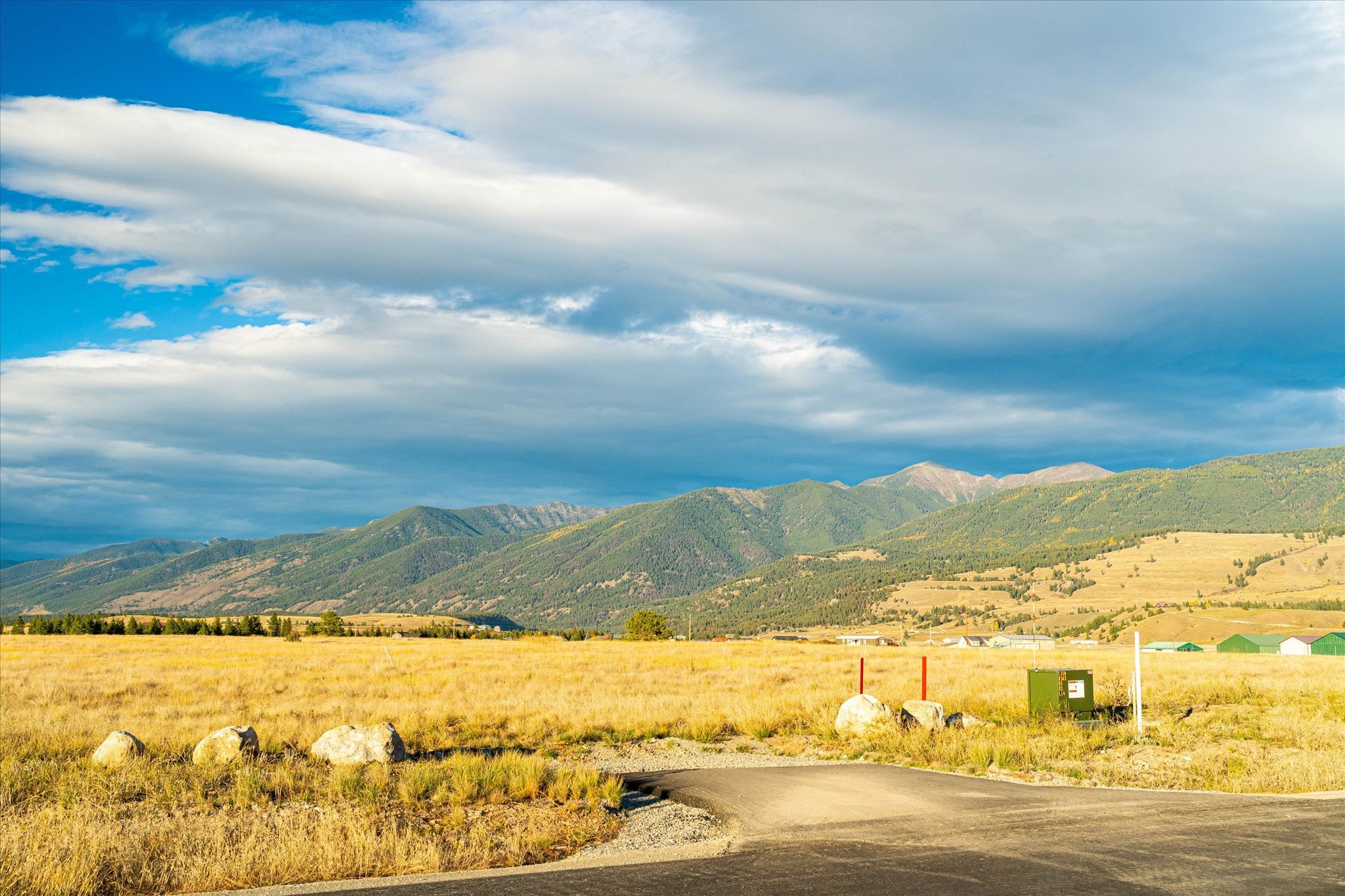 202 Grande Vista Drive Lot 28