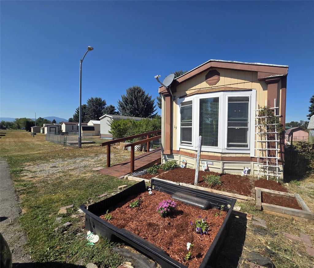 Photo of 1813 S Reserve Street #19, Missoula, MT 59801 (MLS # 30077743)