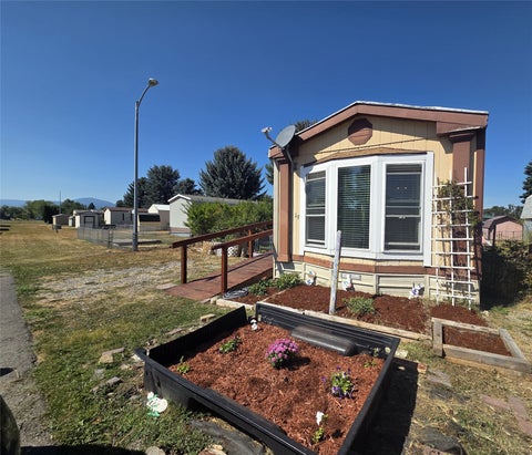 Photo of 1813 S Reserve Street #19, Missoula, MT 59801 (MLS # 30077743)