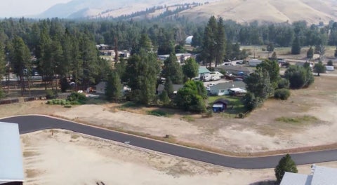 Tiny photo for 162 Kay Lane, Darby, MT 59829 (MLS # 30076132)