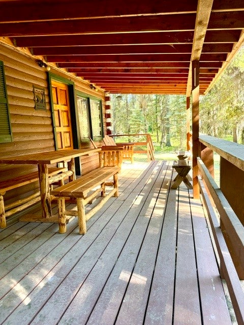 6363 Mt Highway 83