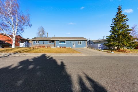 Photo of 1749 Park Garden Road, Great Falls, MT 59404 (MLS # 30061622)