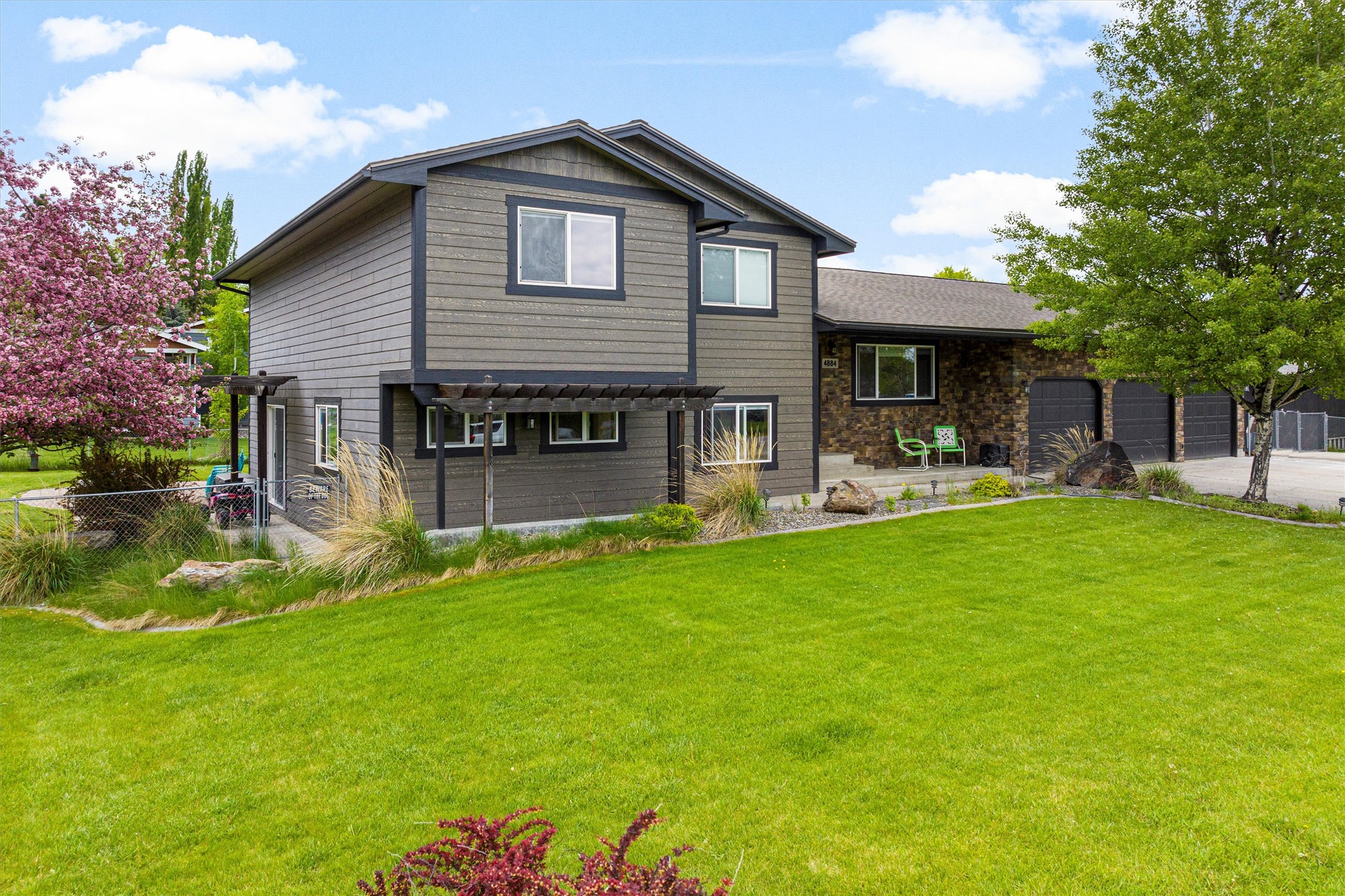 4884 Lower Miller Creek Road