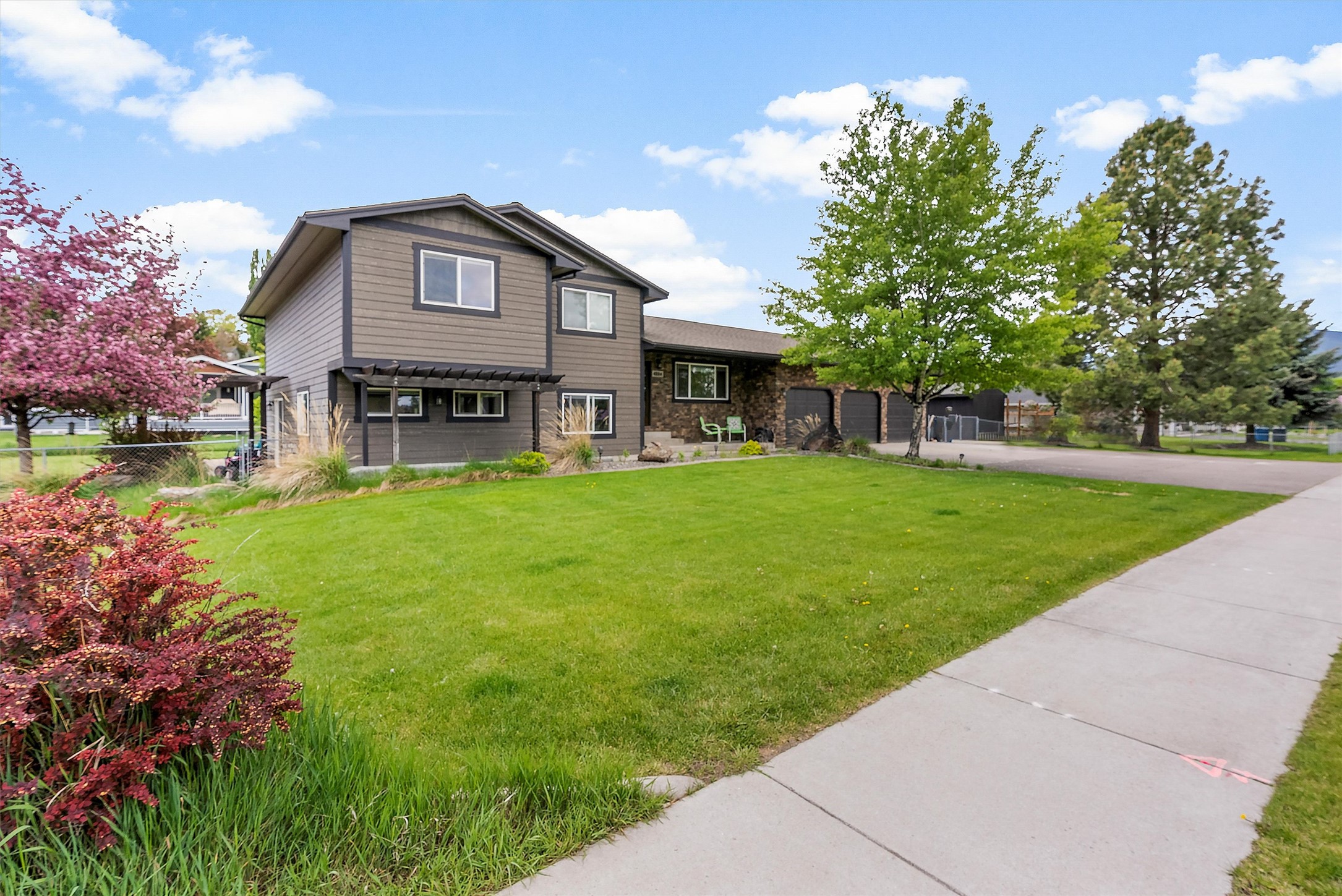 4884 Lower Miller Creek Road