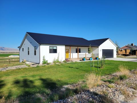 60 Sautter Lane Townsend MT 59644