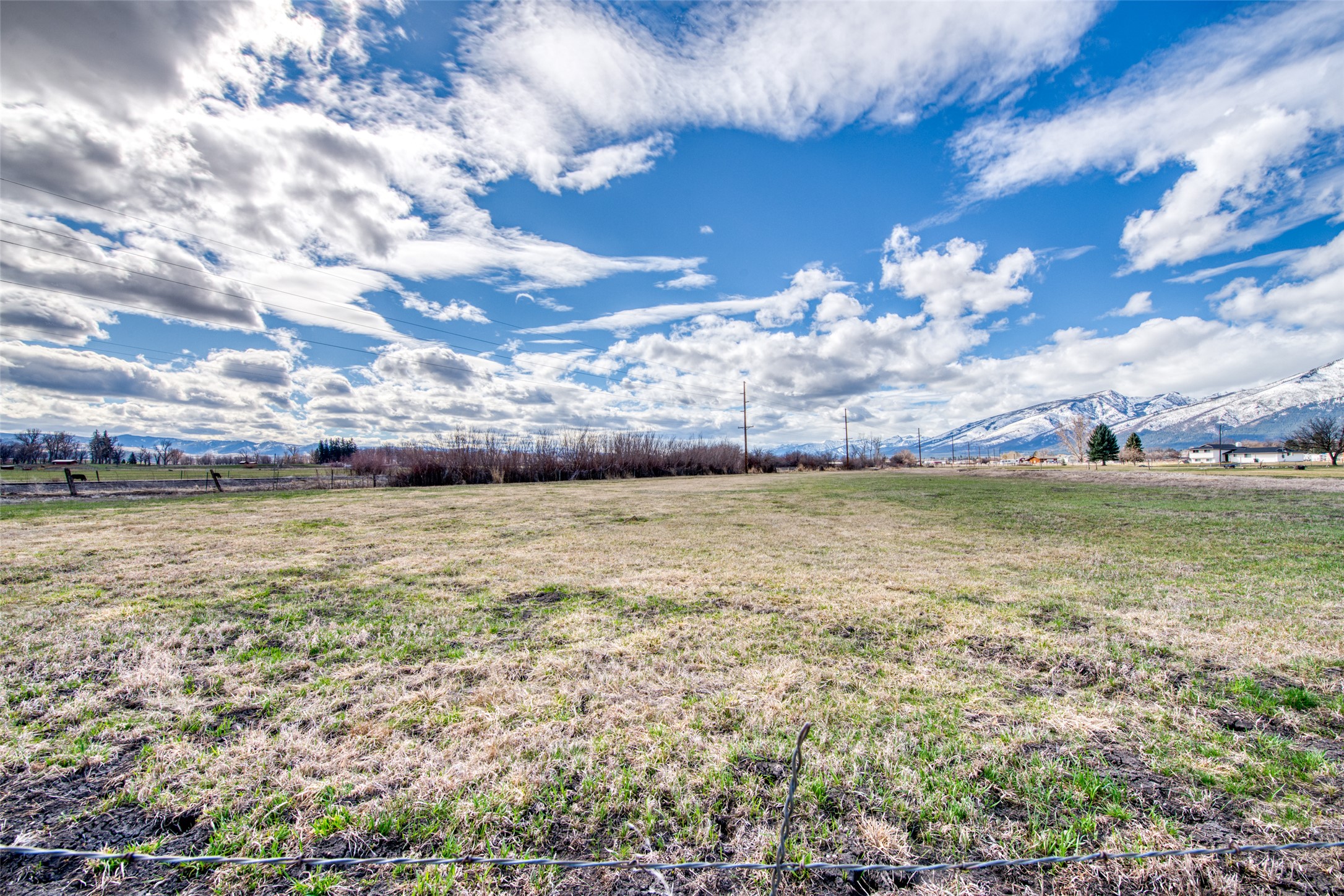 Hamilton, Montana 59840, United States, 2 Bedrooms Bedrooms, ,1 BathroomBathrooms,Residential,Active,98402