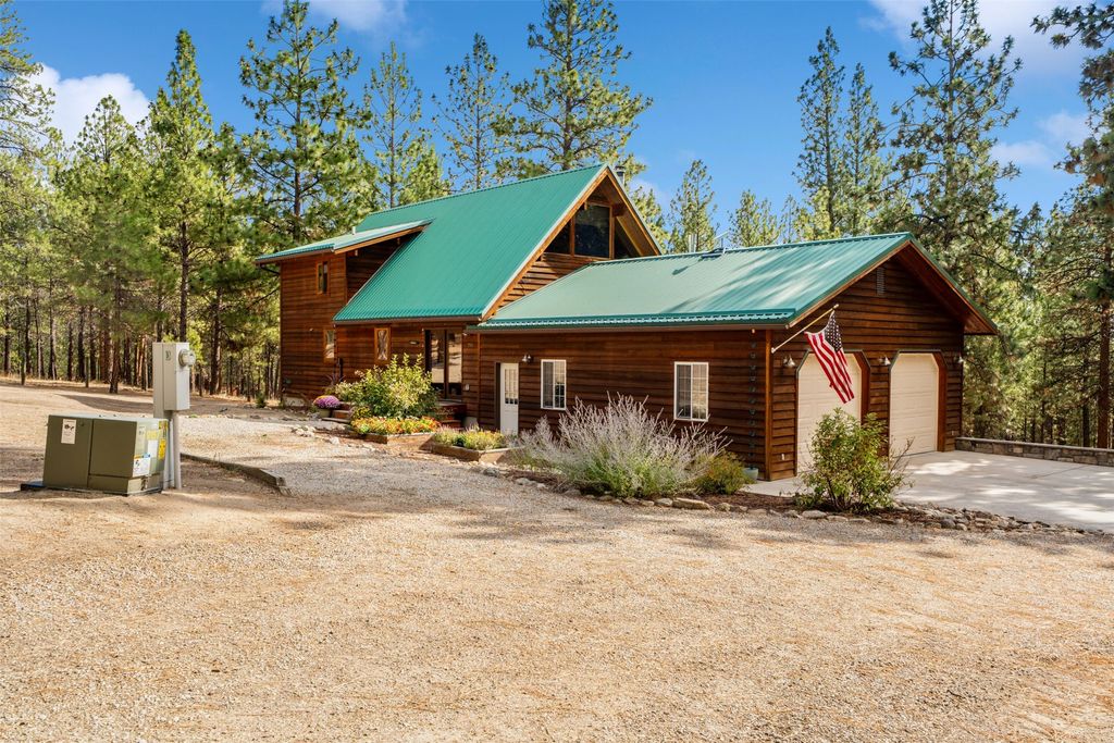 Photo of 795 Bourne Lane, Victor, MT 59875 (MLS # 30059842)