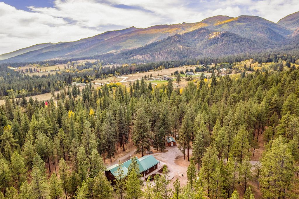 Photo of 795 Bourne Lane, Victor, MT 59875 (MLS # 30059842)