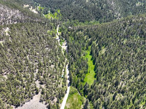 Tiny photo for 2623 Little Wolf Creek Road, Wolf Creek, MT 59648 (MLS # 30073071)
