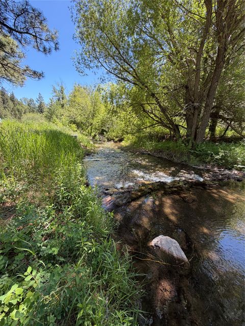 Tiny photo for 2623 Little Wolf Creek Road, Wolf Creek, MT 59648 (MLS # 30073071)