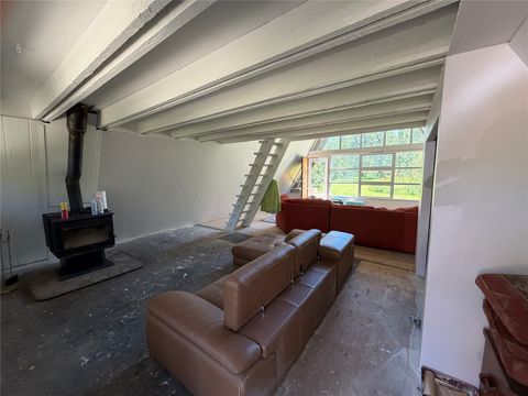 Tiny photo for 2623 Little Wolf Creek Road, Wolf Creek, MT 59648 (MLS # 30073071)