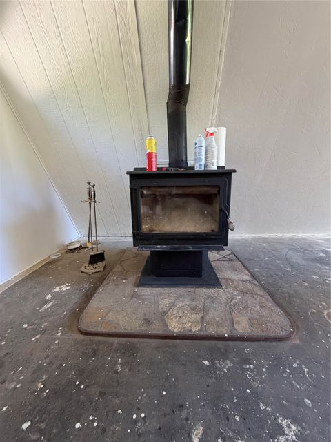 Tiny photo for 2623 Little Wolf Creek Road, Wolf Creek, MT 59648 (MLS # 30073071)
