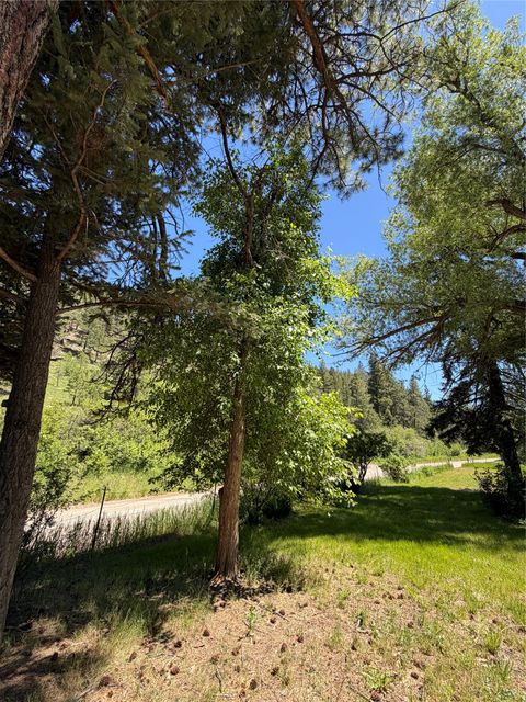 Tiny photo for 2623 Little Wolf Creek Road, Wolf Creek, MT 59648 (MLS # 30073071)