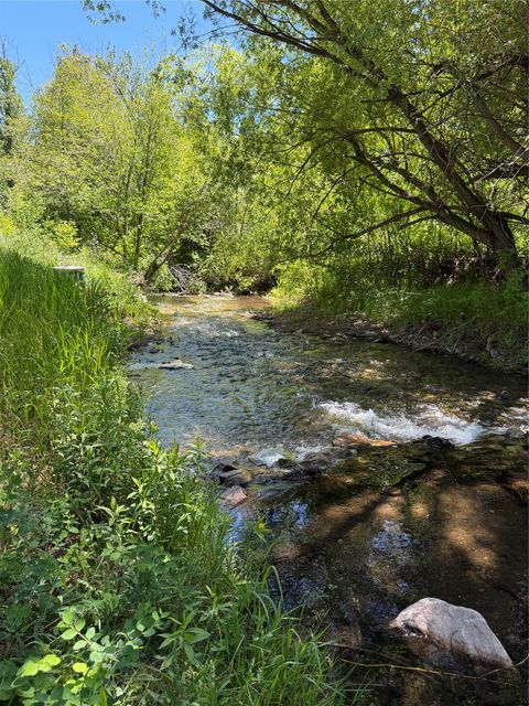 Tiny photo for 2623 Little Wolf Creek Road, Wolf Creek, MT 59648 (MLS # 30073071)