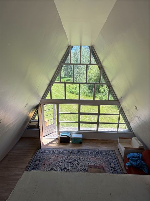 Tiny photo for 2623 Little Wolf Creek Road, Wolf Creek, MT 59648 (MLS # 30073071)