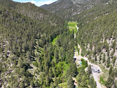Tiny photo for 2623 Little Wolf Creek Road, Wolf Creek, MT 59648 (MLS # 30073071)