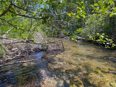 Tiny photo for 2623 Little Wolf Creek Road, Wolf Creek, MT 59648 (MLS # 30073071)