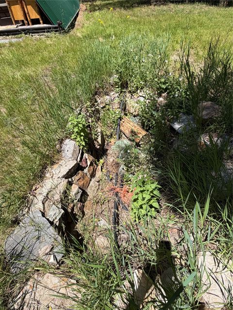Tiny photo for 2623 Little Wolf Creek Road, Wolf Creek, MT 59648 (MLS # 30073071)