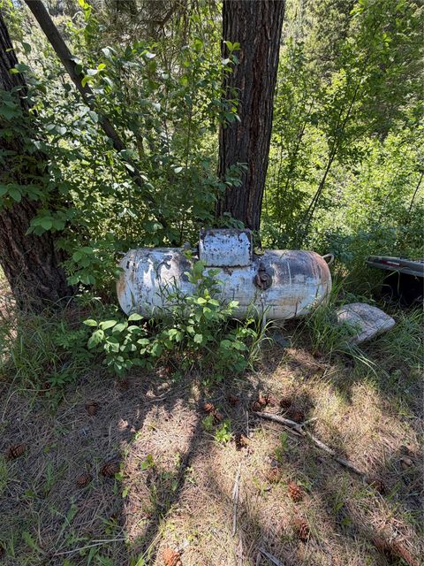 Tiny photo for 2623 Little Wolf Creek Road, Wolf Creek, MT 59648 (MLS # 30073071)