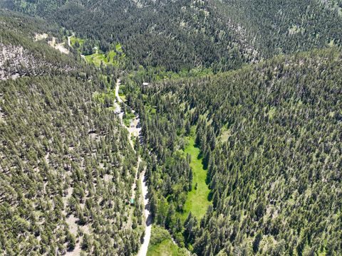 Tiny photo for 2623 Little Wolf Creek Road, Wolf Creek, MT 59648 (MLS # 30073071)