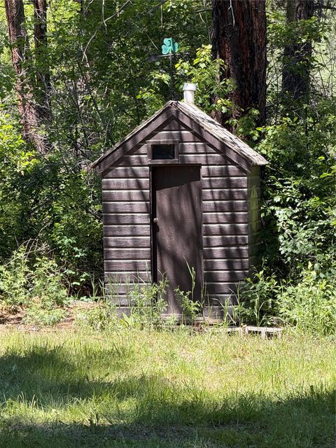 Tiny photo for 2623 Little Wolf Creek Road, Wolf Creek, MT 59648 (MLS # 30073071)