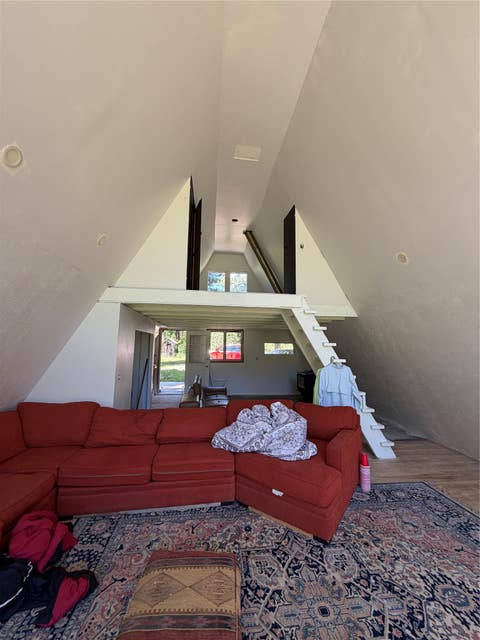 Tiny photo for 2623 Little Wolf Creek Road, Wolf Creek, MT 59648 (MLS # 30073071)