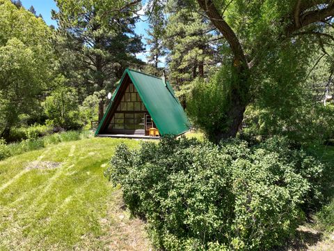 Tiny photo for 2623 Little Wolf Creek Road, Wolf Creek, MT 59648 (MLS # 30073071)