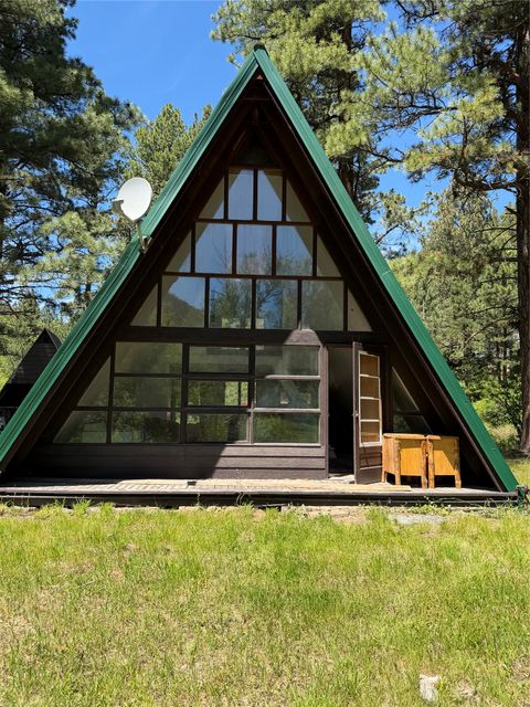 Tiny photo for 2623 Little Wolf Creek Road, Wolf Creek, MT 59648 (MLS # 30073071)