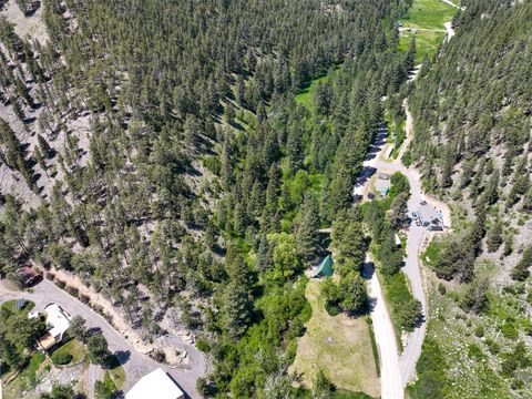 Tiny photo for 2623 Little Wolf Creek Road, Wolf Creek, MT 59648 (MLS # 30073071)