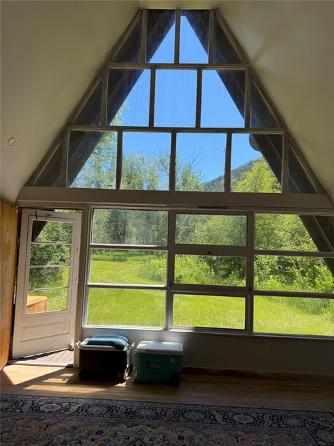 Tiny photo for 2623 Little Wolf Creek Road, Wolf Creek, MT 59648 (MLS # 30073071)