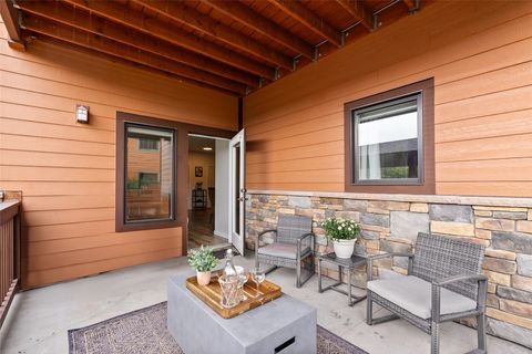 Tiny photo for 6205 Shiloh Avenue #D, Whitefish, MT 59937 (MLS # 30056440)