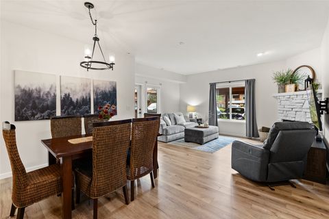 Tiny photo for 6205 Shiloh Avenue #D, Whitefish, MT 59937 (MLS # 30056440)