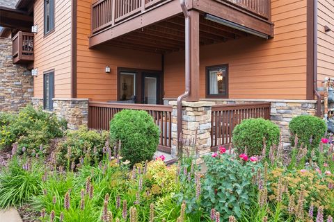 Tiny photo for 6205 Shiloh Avenue #D, Whitefish, MT 59937 (MLS # 30056440)