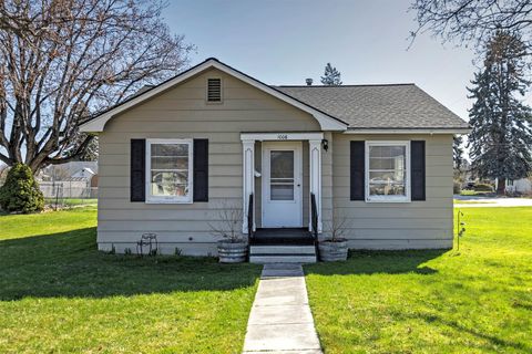 1006 S 3rd Street Hamilton MT 59840