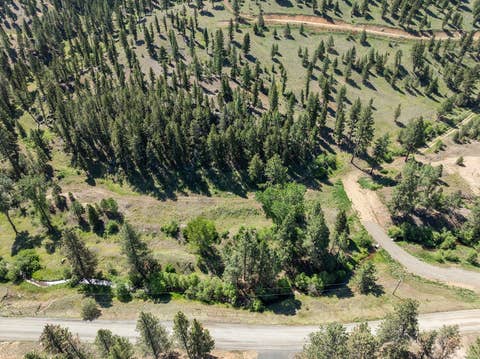 Tiny photo for TBD Clancy Creek Road #A4, Clancy, MT 59634 (MLS # 30072564)