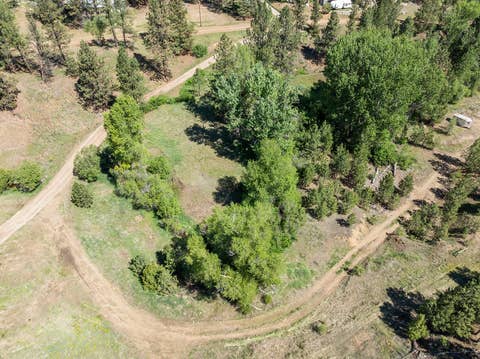 Tiny photo for TBD Clancy Creek Road #A4, Clancy, MT 59634 (MLS # 30072564)