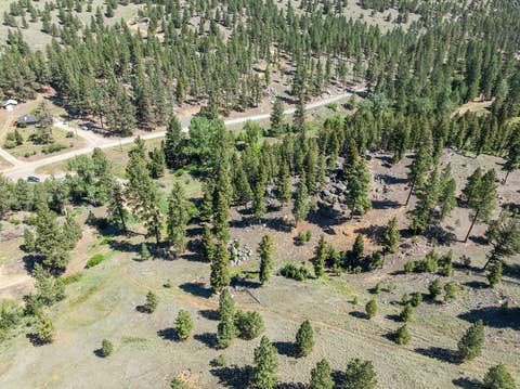 Tiny photo for TBD Clancy Creek Road #A4, Clancy, MT 59634 (MLS # 30072564)