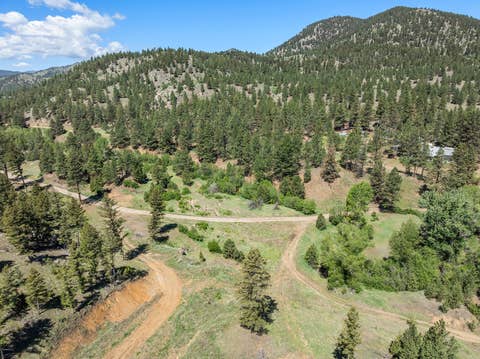 Tiny photo for TBD Clancy Creek Road #A4, Clancy, MT 59634 (MLS # 30072564)
