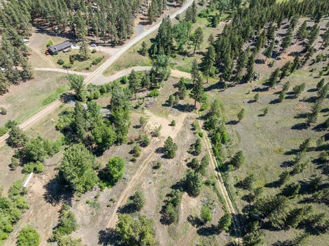 Tiny photo for TBD Clancy Creek Road #A4, Clancy, MT 59634 (MLS # 30072564)