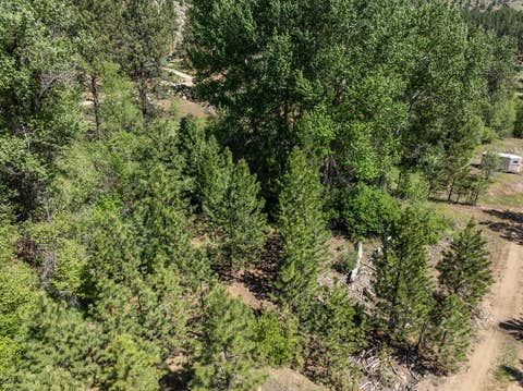 Tiny photo for TBD Clancy Creek Road #A4, Clancy, MT 59634 (MLS # 30072564)
