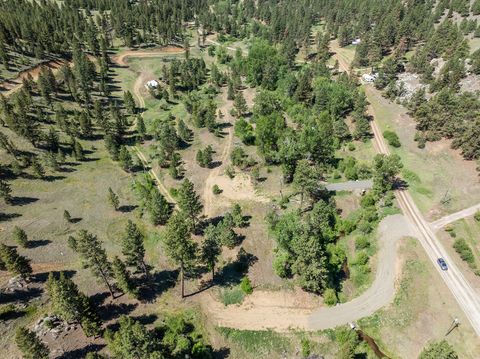 Tiny photo for TBD Clancy Creek Road #A4, Clancy, MT 59634 (MLS # 30072564)